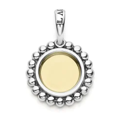 Two-Tone<LAGOS B Initial Charm