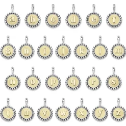 Two-Tone<LAGOS B Initial Charm