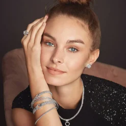 Bangles<LAGOS Bangle Set