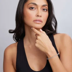 Bangles<LAGOS Beaded Bangle