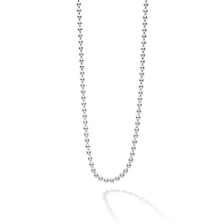 Chains<LAGOS Beaded Chain Necklace