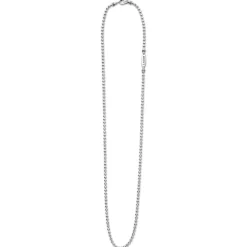 Chains<LAGOS Beaded Chain Necklace