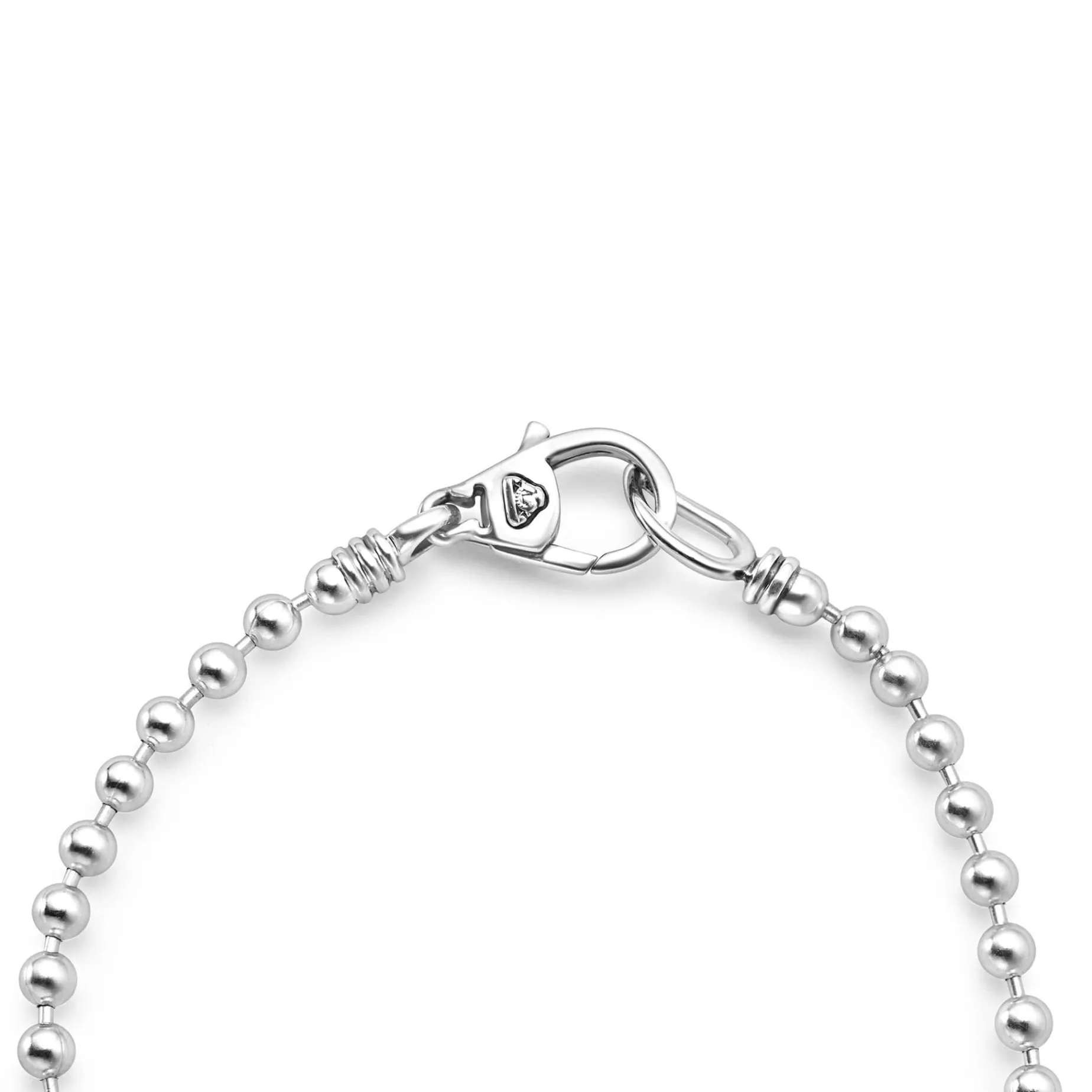 Diamonds<LAGOS Beaded Diamond Bracelet