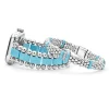 Watch Bracelets<LAGOS Blue Ceramic Smart Caviar Gift Set