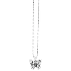 Long Necklaces<LAGOS Butterfly Pendant Necklace