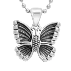 Long Necklaces<LAGOS Butterfly Pendant Necklace