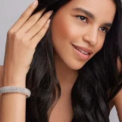 Two-Tone<LAGOS Caviar Bracelet | 15Mm