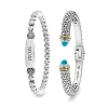 Gemstones<LAGOS Caviar Bracelet Mom Gift Set
