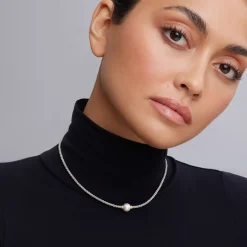 Pearl<LAGOS Caviar Pearl Necklace