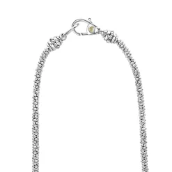 Pearl<LAGOS Caviar Pearl Necklace