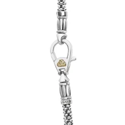 Pearl<LAGOS Caviar Pearl Necklace