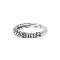 Stacking Rings<LAGOS Caviar Ring Gift Set