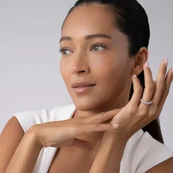 Caviar Rings<LAGOS Caviar Stacking Ring