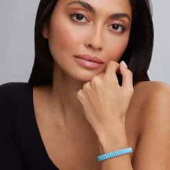 Caviar Bracelets<LAGOS Ceramic Beaded Bracelet | 9Mm