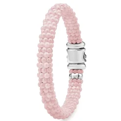 Caviar Bracelets<LAGOS Ceramic Beaded Bracelet | 9Mm