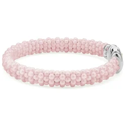 Caviar Bracelets<LAGOS Ceramic Beaded Bracelet | 9Mm