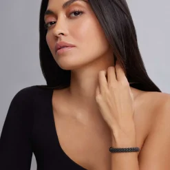 Caviar Bracelets<LAGOS Ceramic Beaded Bracelet | 9Mm