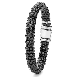 Caviar Bracelets<LAGOS Ceramic Beaded Bracelet | 9Mm