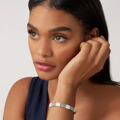 Caviar Bracelets<LAGOS Ceramic Caviar Beaded Bracelet | 9Mm