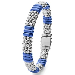 Caviar Bracelets<LAGOS Ceramic Caviar Beaded Bracelet | 9Mm