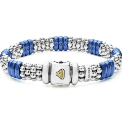 Caviar Bracelets<LAGOS Ceramic Caviar Beaded Bracelet | 9Mm