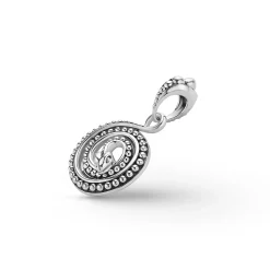 Amulets<LAGOS Coiled Serpent Amulet