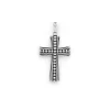 Amulets<LAGOS Cross Amulet