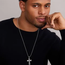 Amulets<LAGOS Cross Amulet