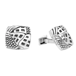 Cuff Links<LAGOS Cuff Links