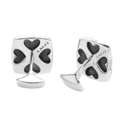 Cuff Links<LAGOS Cuff Links