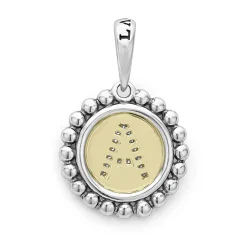 Diamonds<LAGOS Diamond A Initial Charm