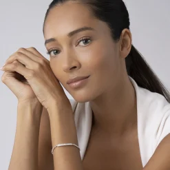 Diamonds<LAGOS Diamond Beaded Bracelet