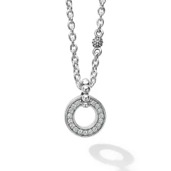 Diamonds<LAGOS Diamond Circle Gift Set