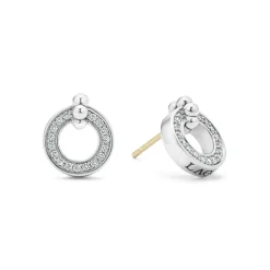 Diamonds<LAGOS Diamond Circle Gift Set