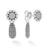 Diamonds<LAGOS Diamond Drop Earrings