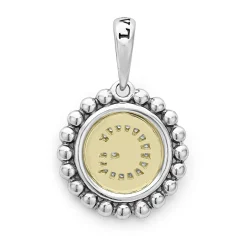 Diamonds<LAGOS Diamond G Initial Charm
