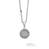 Diamonds<LAGOS Diamond Pendant Necklace
