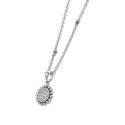 Diamonds<LAGOS Diamond Pendant Necklace