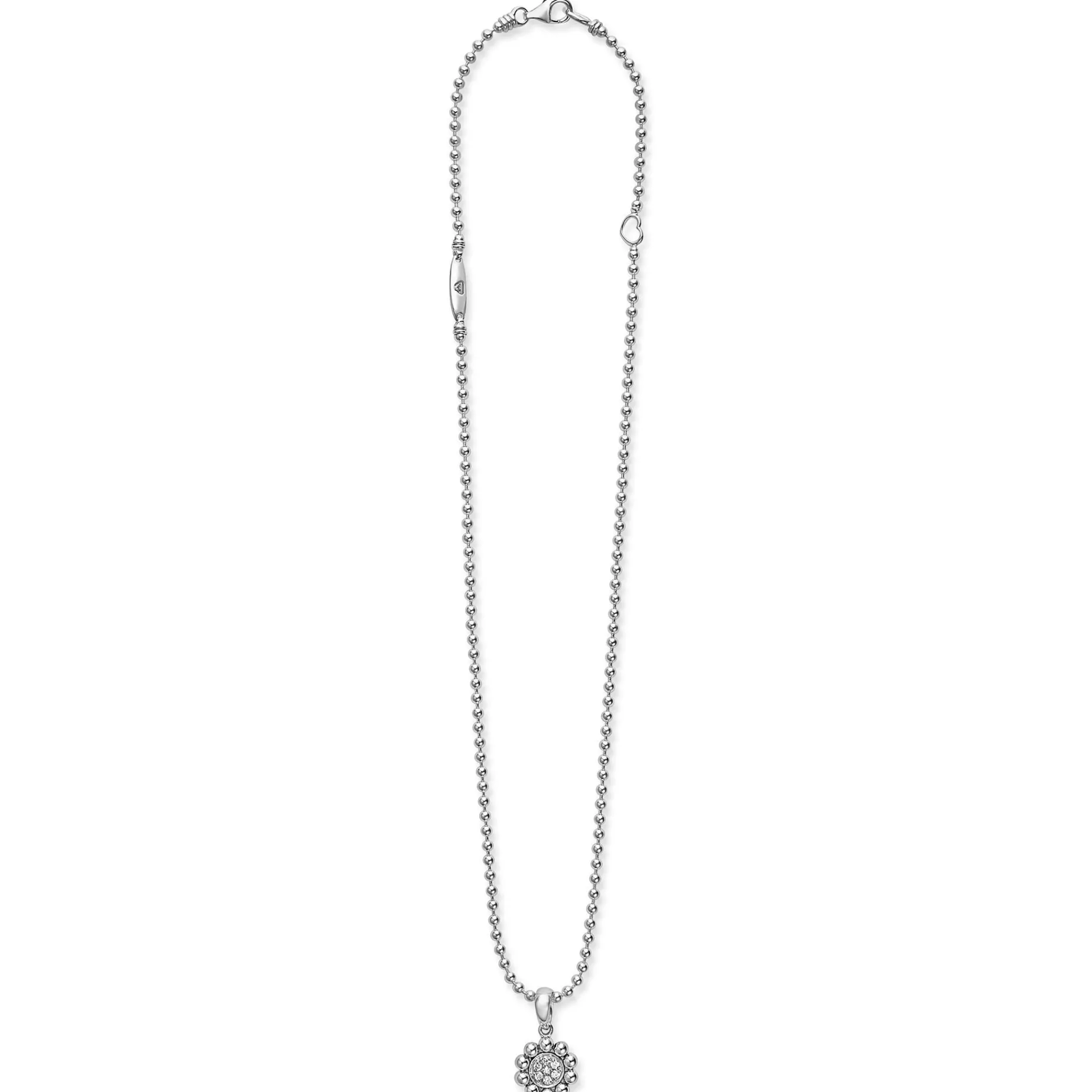 Diamonds<LAGOS Diamond Pendant Necklace