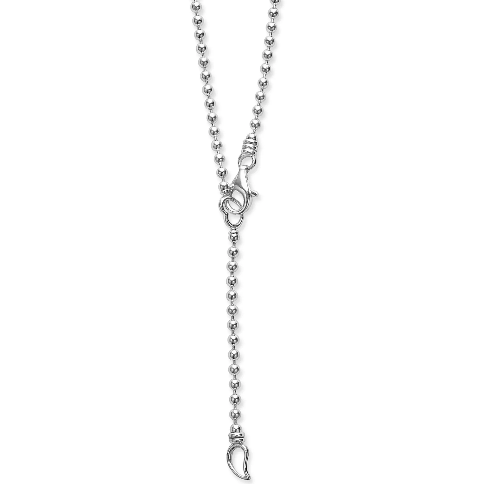 Diamonds<LAGOS Diamond Pendant Necklace