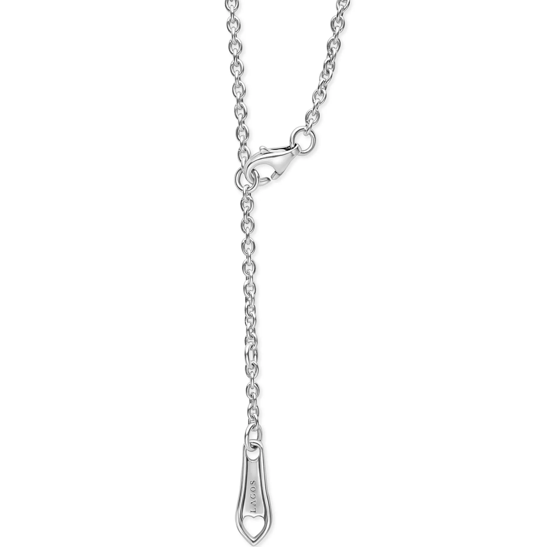 Diamonds<LAGOS Diamond Pendant Necklace