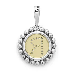 Diamonds<LAGOS Diamond R Initial Charm
