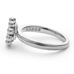Diamonds<LAGOS Diamond Ring