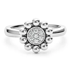 Statement Rings<LAGOS Diamond Ring