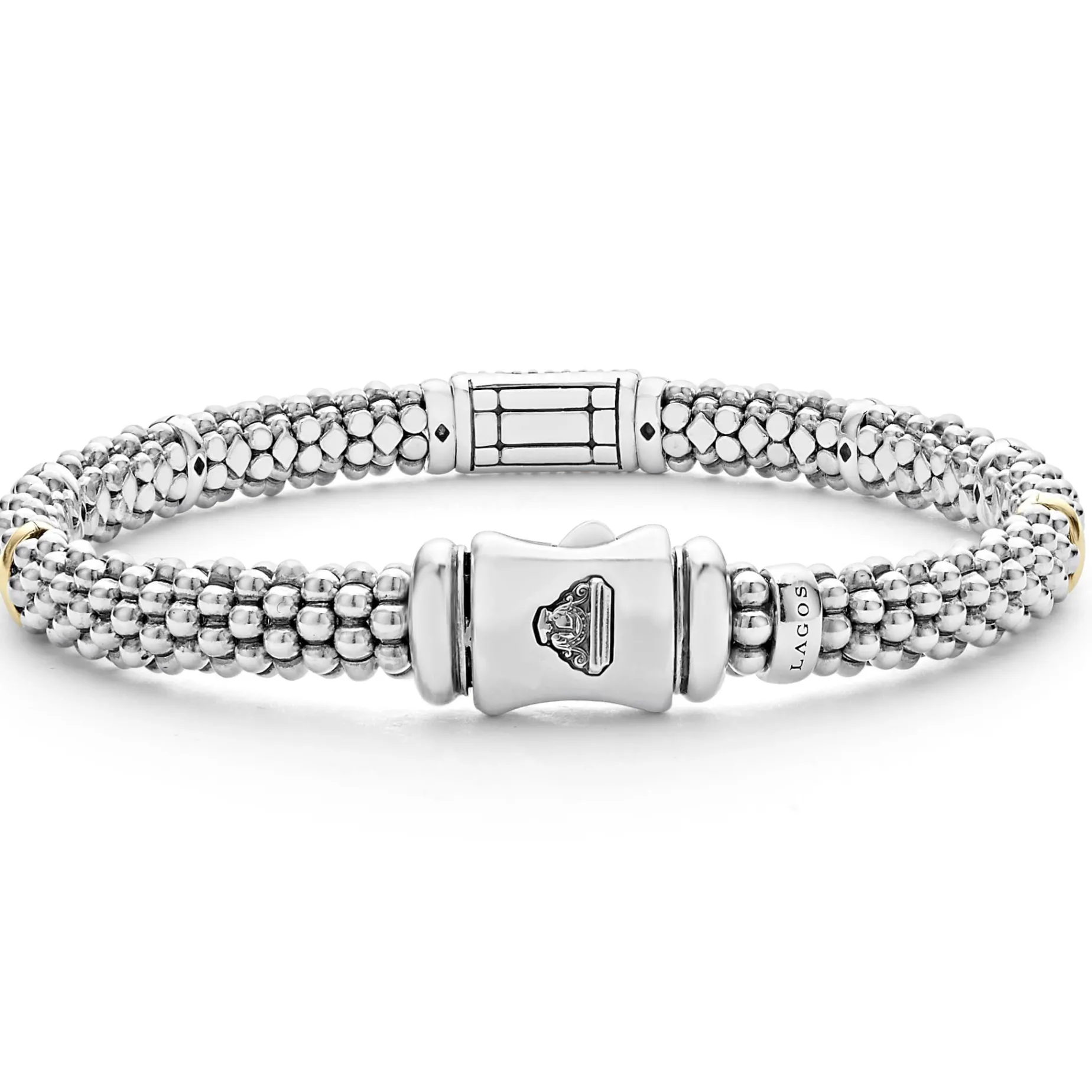 Diamonds<LAGOS Diamond Smart Caviar Gift Set