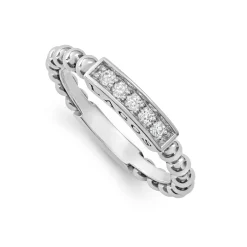 Stacking Rings<LAGOS Diamond Stacking Ring