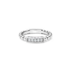 Stacking Rings<LAGOS Diamond Stacking Ring