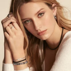 Stacking Rings<LAGOS Diamond Stacking Ring