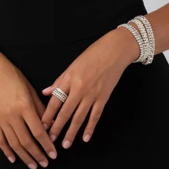 Stacking Rings<LAGOS Diamond Stacking Ring