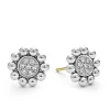 Stud Earrings<LAGOS Diamond Stud Earrings